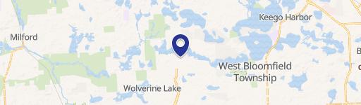 Walled Lake, MI 48390