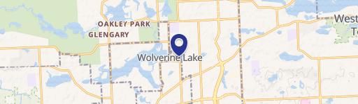 Walled Lake, MI 48390