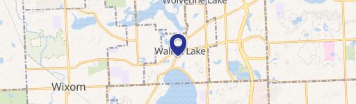 Walled Lake, MI 48390