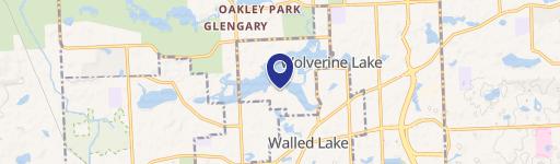 Walled Lake, MI 48390