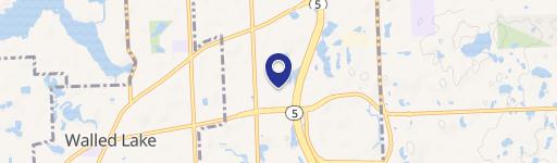 Walled Lake, MI 48390