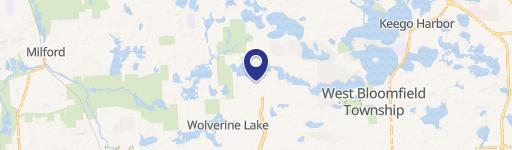 Walled Lake, MI 48390