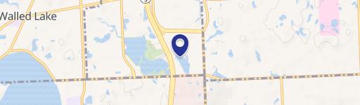 Walled Lake, MI 48390