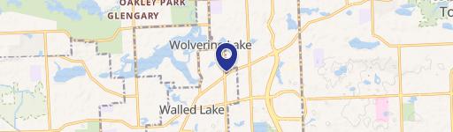 Walled Lake, MI 48390