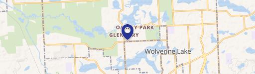 Walled Lake, MI 48390