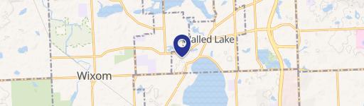 Walled Lake, MI 48390