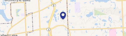 Walled Lake, MI 48390