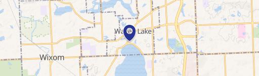 225 Walled Lk Dr