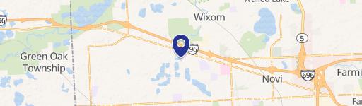 Wixom, MI 48393