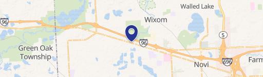 Wixom, MI 48393