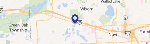 Wixom, MI 48393