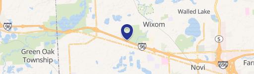 Wixom, MI 48393