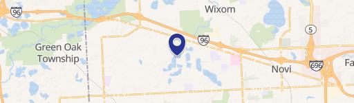 Wixom, MI 48393