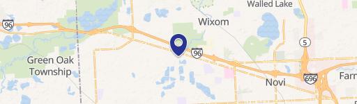 Wixom, MI 48393
