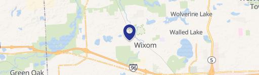 Wixom, MI 48393