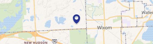 Wixom, MI 48393
