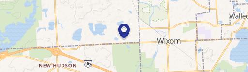Wixom, MI 48393