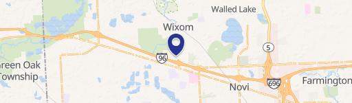 10750 Assembly Park Dr