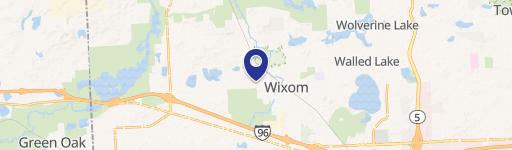 Wixom, MI 48393