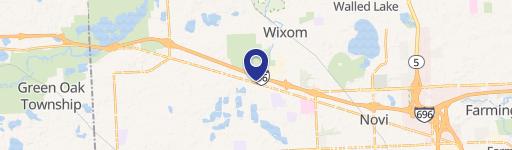 Wixom, MI 48393