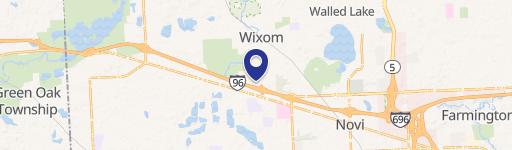 10900 Assembly Park Dr