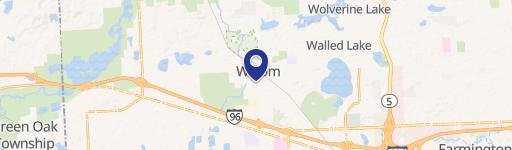 30553 Wixom Rd Ste, Unit 100