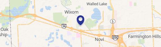 28525 Beck Rd, Unit 115