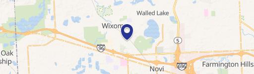 29445 Beck Rd Ste A206