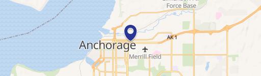 Anchorage, AK 99501