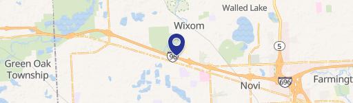 28066 Oakland Oaks Ct