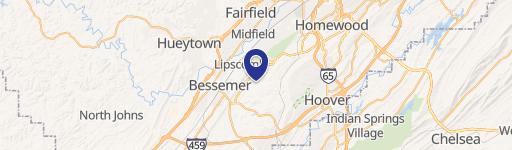 2100 Little Shades Dr