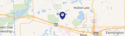 49100 Wixom Tech Dr