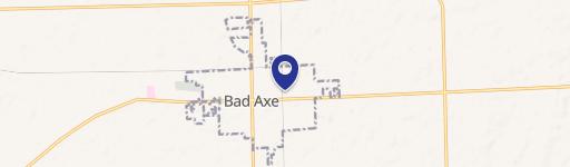 Bad Axe, MI 48413