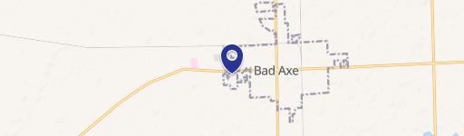 Bad Axe, MI 48413