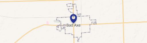 Bad Axe, MI 48413
