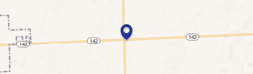 Ubly Rd At Sand Bch Rd