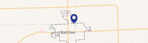 Bad Axe, MI 48413