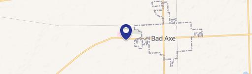 Bad Axe, MI 48413
