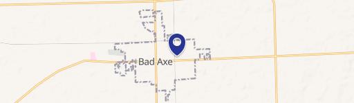 Bad Axe, MI 48413
