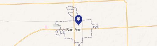 Bad Axe, MI 48413