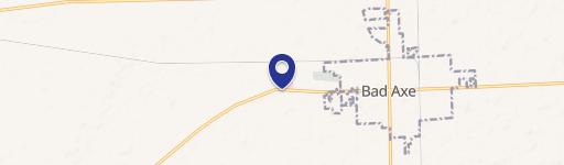 Bad Axe, MI 48413