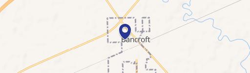Bancroft, MI 48414