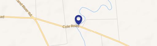 Cole Rd