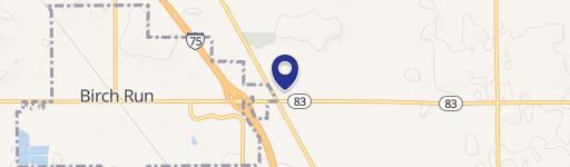 Birch Run Rd