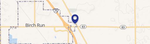 9191 Birch Run Rd