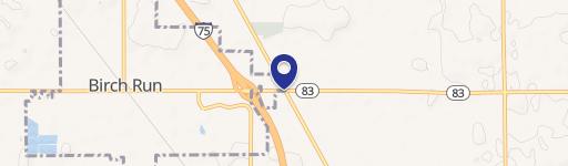 9288 Birch Run Rd