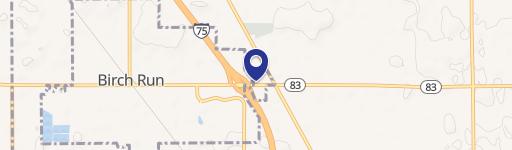 Birch Run Rd