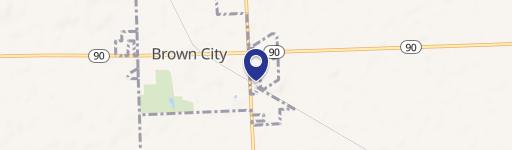 Brown City, MI 48416