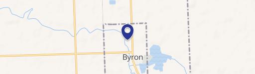 Byron, MI 48418