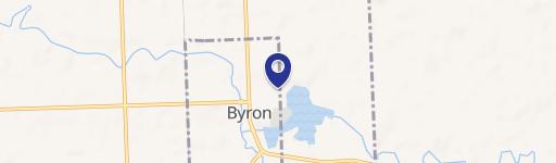 Byron, MI 48418